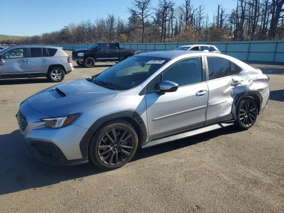 2024 Subaru WRX Premium