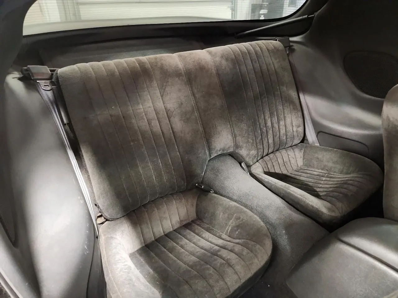 1994 Pontiac Firebird Formula