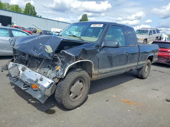 1997 Chevrolet C/K 1500 GMT-400