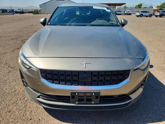 2021 Polestar 2 Launch Edition