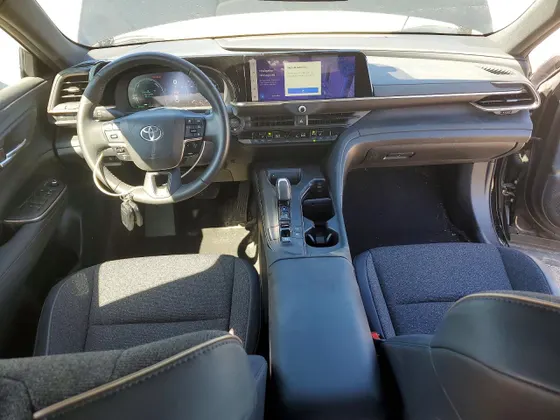 2023 Toyota Crown XLE