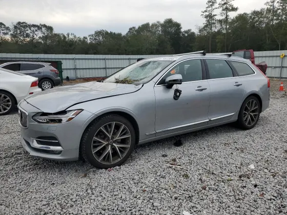 2018 Volvo V90 Inscription