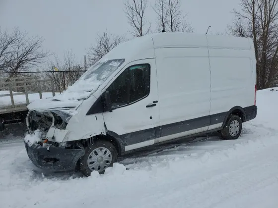 2023 Ford FORD TRANSIT T-350