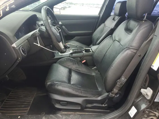 2008 Pontiac G8
