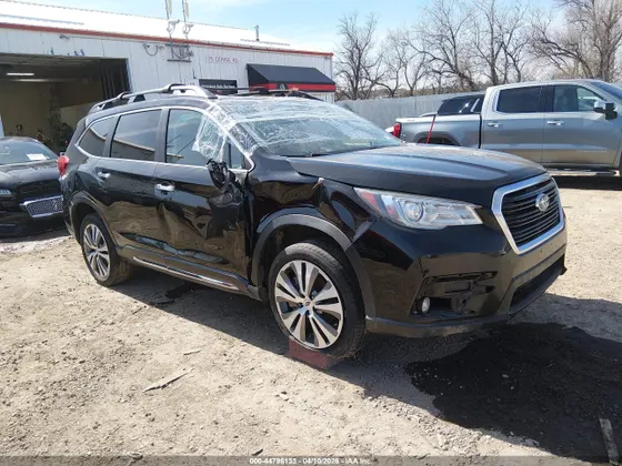 2022 Subaru Ascent Touring