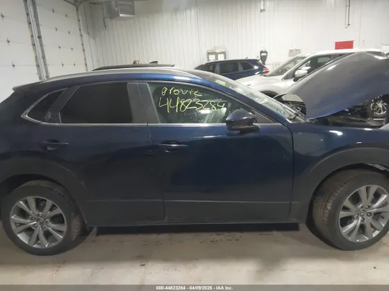 2023 Mazda CX-30 2.5 S Select Package