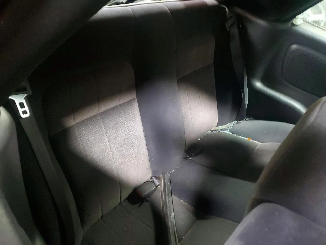 2006 Chrysler Sebring Conv Touring