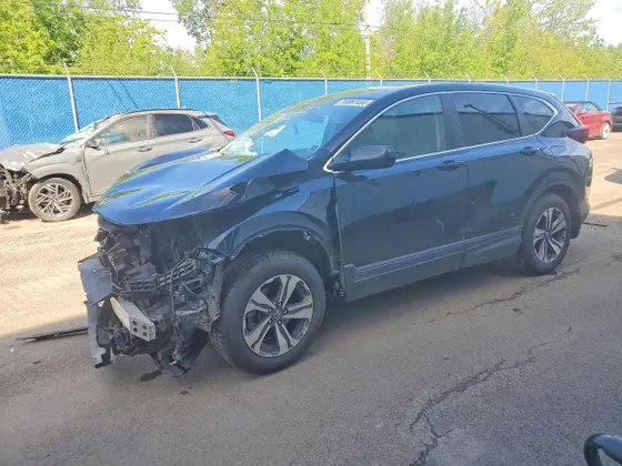 2022 Honda CR-V LX