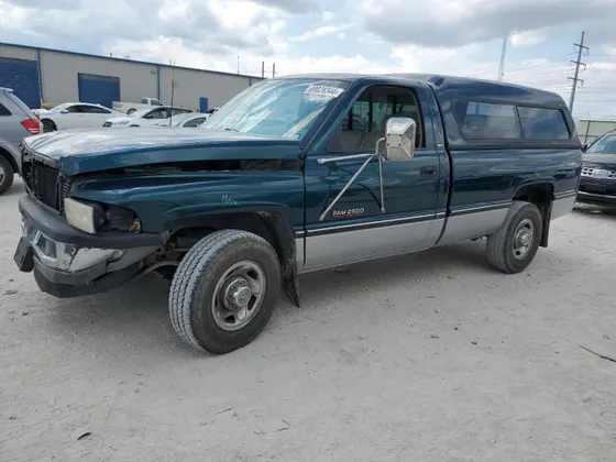 1996 Dodge RAM RAM 2500