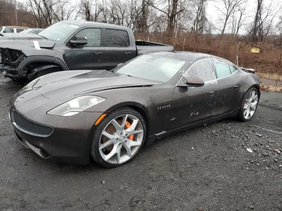 2018 Karma Revero PREMIUM PLUS