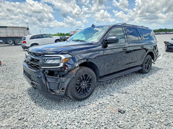 2023 Ford Expedition Max XLT