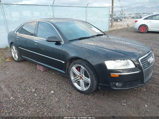 2006 Audi A8 L 4.2L