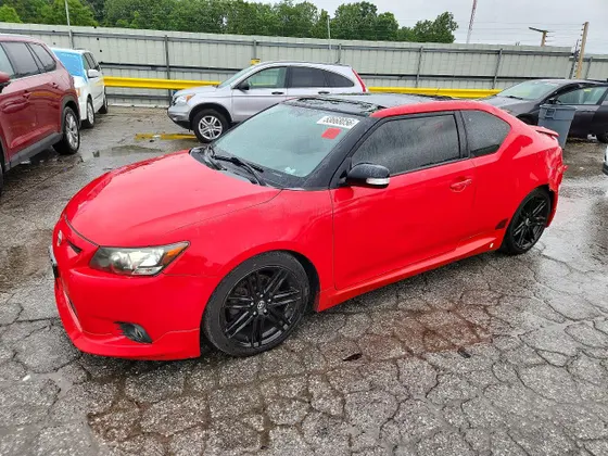 2013 Scion tC