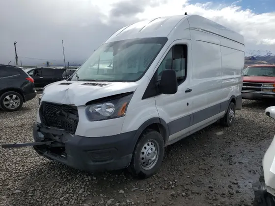 2024 Ford FORD TRANSIT T-350