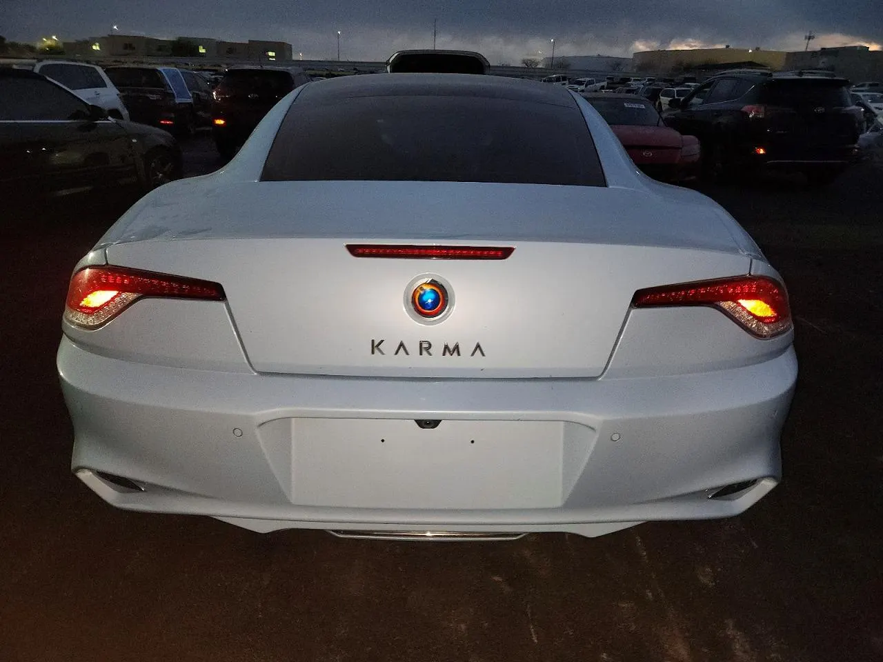 2019 Karma Revero PREMIUM PLUS