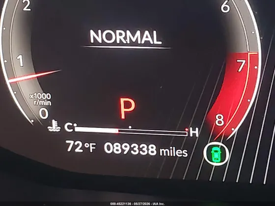 2022 Acura MDX w/A-Spec Package