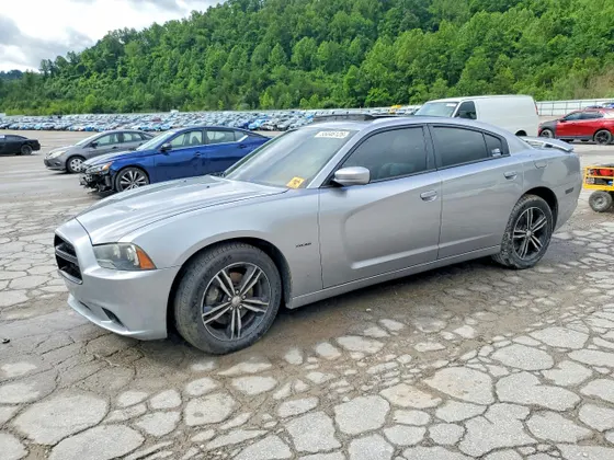 2013 Dodge Charger RT