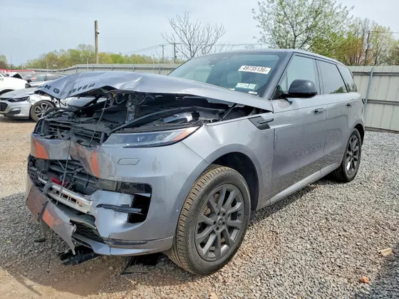 2024 Land Rover Range Rover Sport Dynamic SE