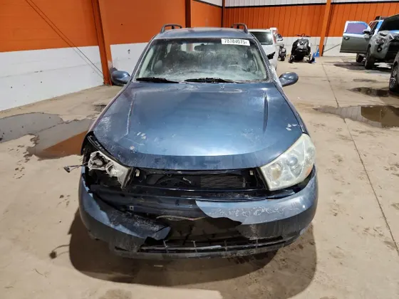2004 Saturn L-Series L300 1