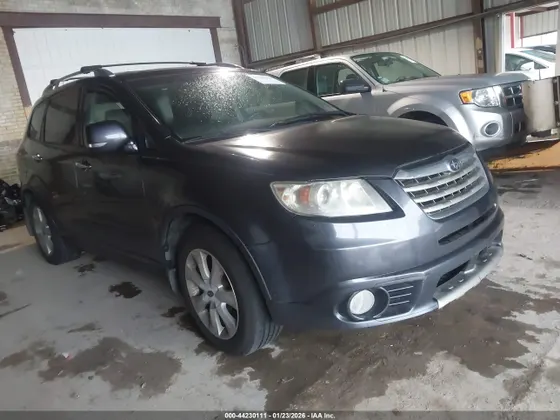 2012 Subaru Tribeca Limited