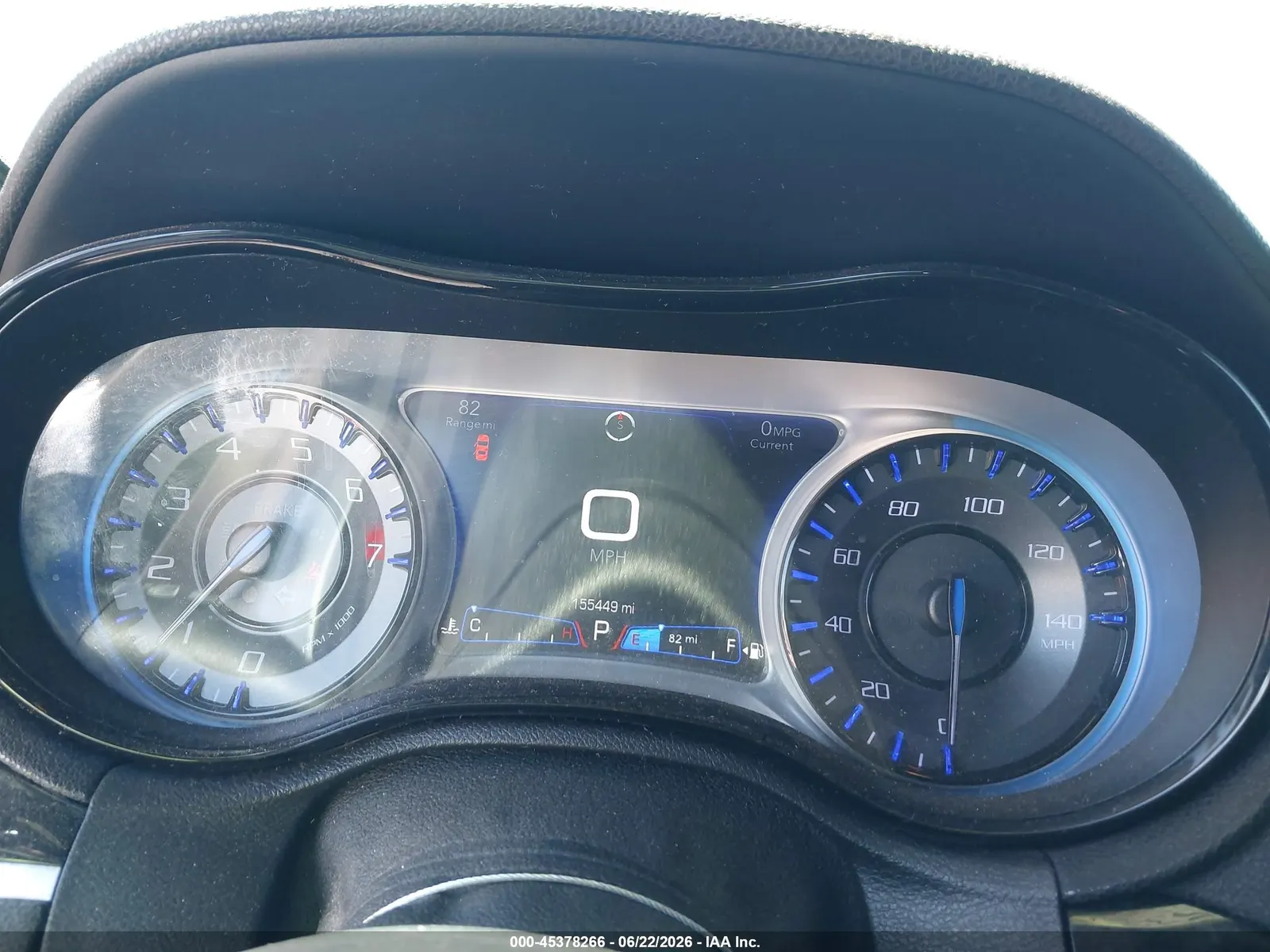 2018 Chrysler 300 300S