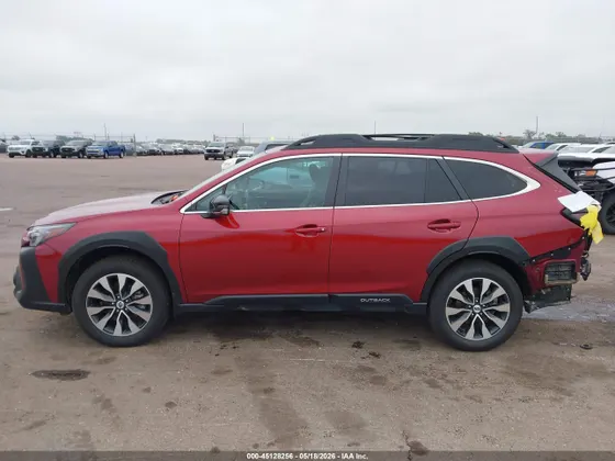 2023 Subaru Outback Limited