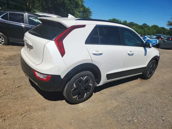 2024 Kia Niro EV Wind