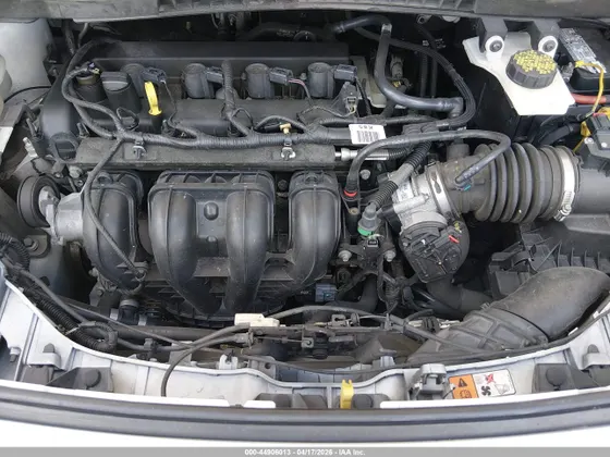 2016 Ford Transit Connect XL