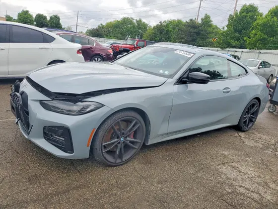 2023 BMW 4 Series 430i xDrive