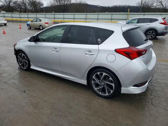 2018 Toyota Corolla iM
