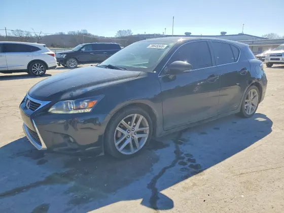 2017 Lexus CT CT 200h F Sport