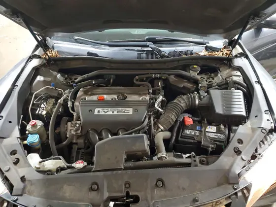 2013 Honda Crosstour EX-L