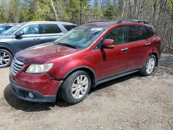 2009 Subaru Tribeca