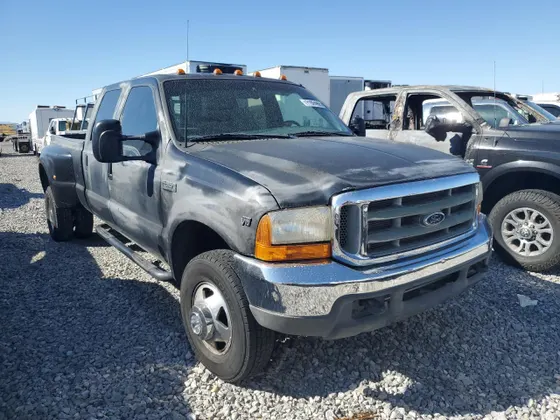 1999 Ford F-350 SUPER DUTY