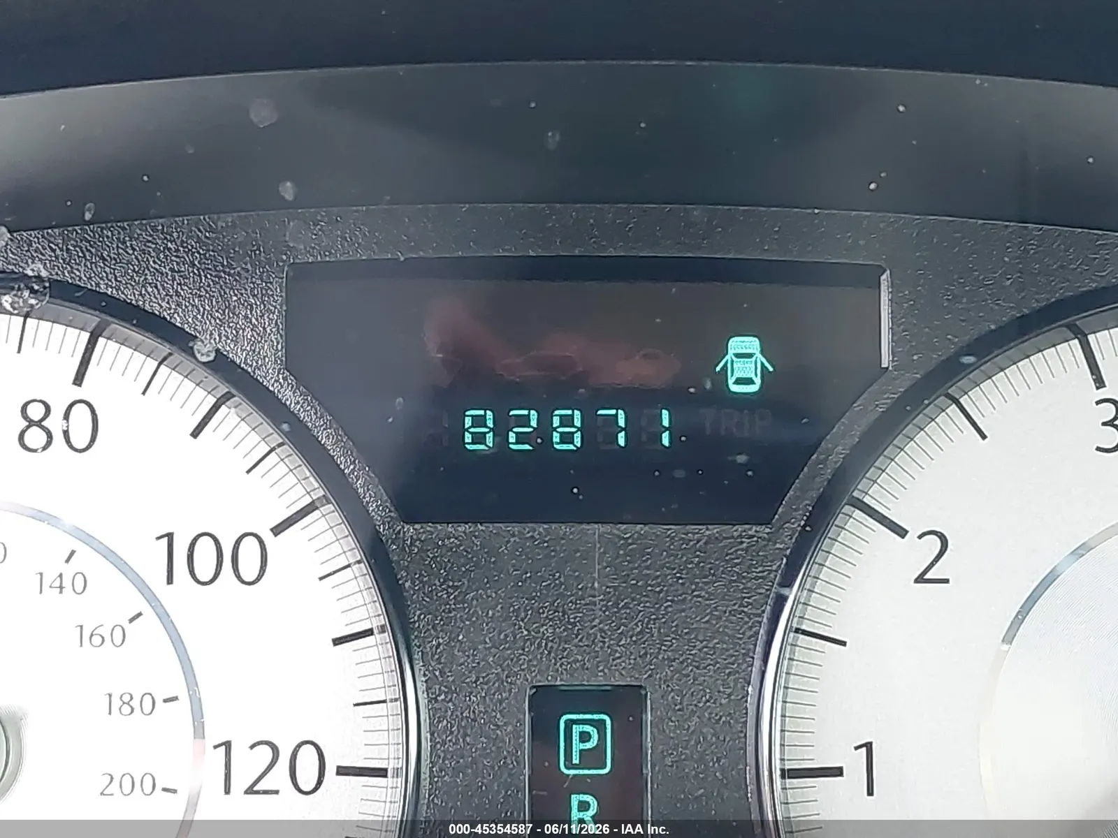 2009 Chrysler 300 Touring