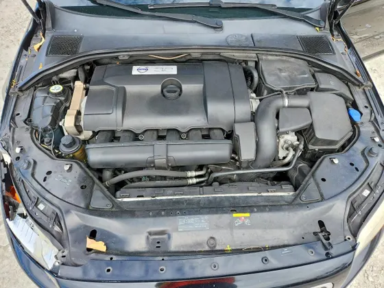 2009 Volvo S80 I6