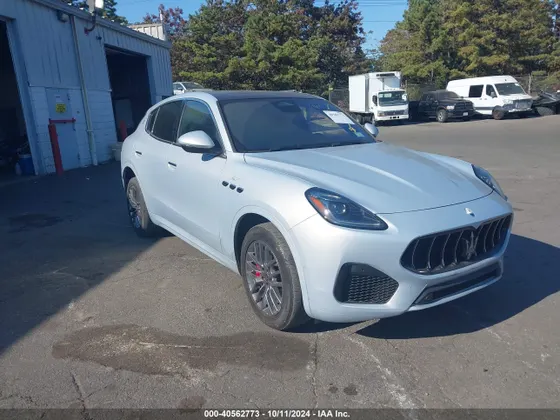 2023 Maserati Grecale GT