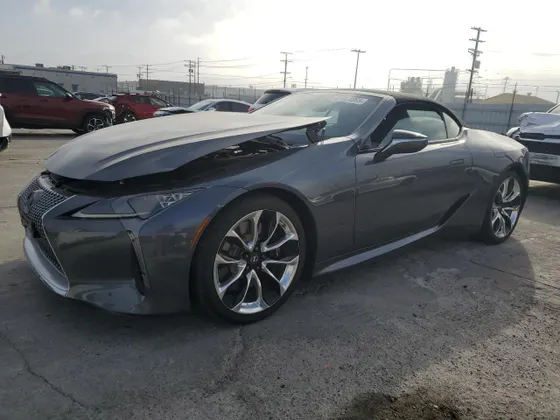 2023 Lexus LC LC 500