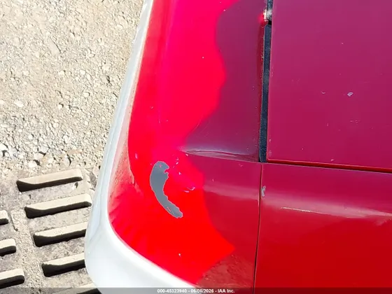 1987 Pontiac Firebird TRANS AM