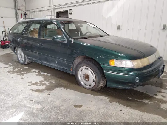 1995 Mercury Sable GS