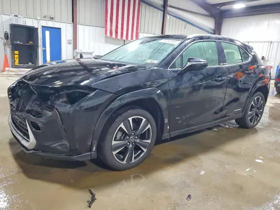 2022 Lexus UX UX 250h