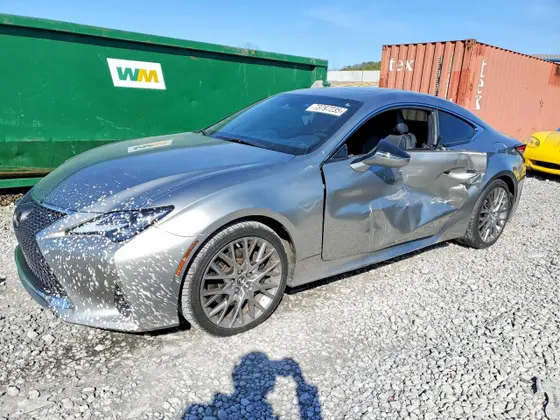 2022 Lexus RC RC 350