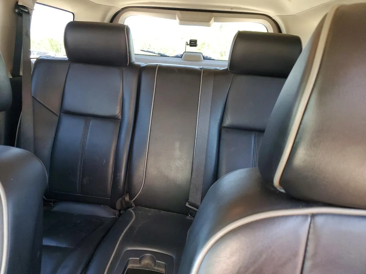 2007 HUMMER H3 SUV
