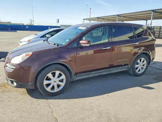 2006 Subaru B9 Tribeca 7-Pass