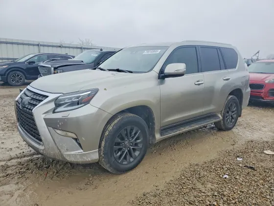 2020 Lexus GX GX 460 Premium