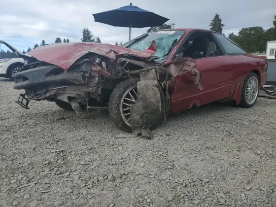 1993 Ford Probe