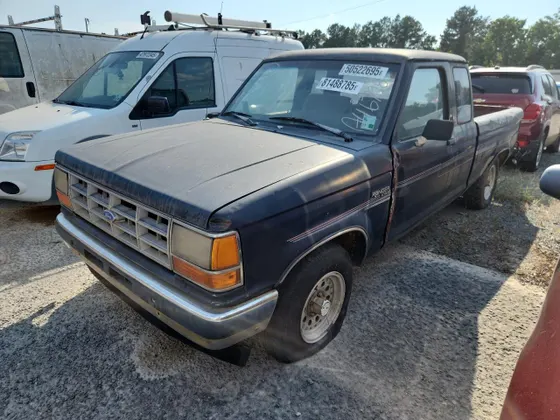 1990 Ford Ranger