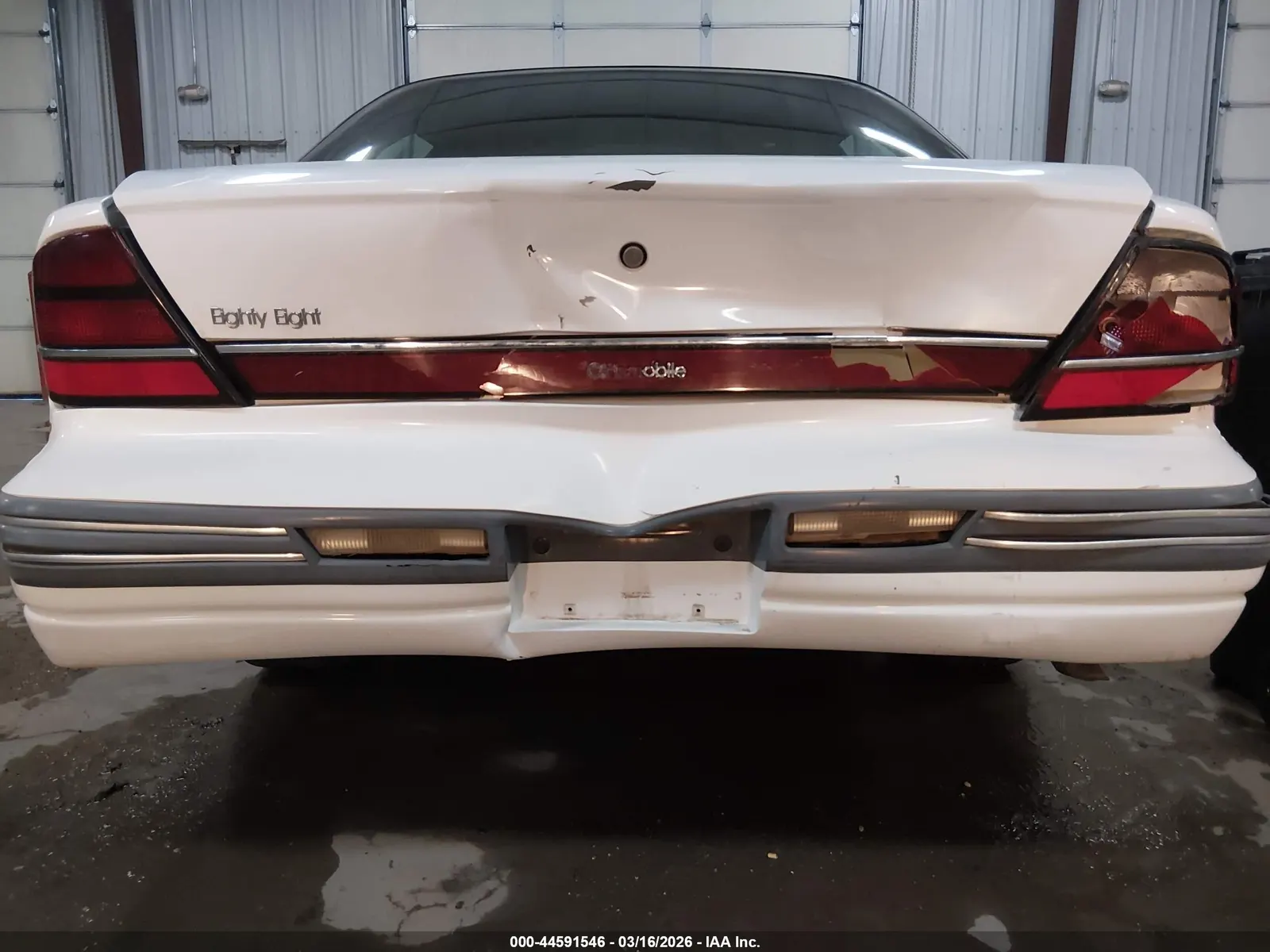 1995 Oldsmobile 88 ROYALE