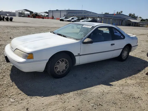 1991 Ford Thunderbird THUNDERBIR