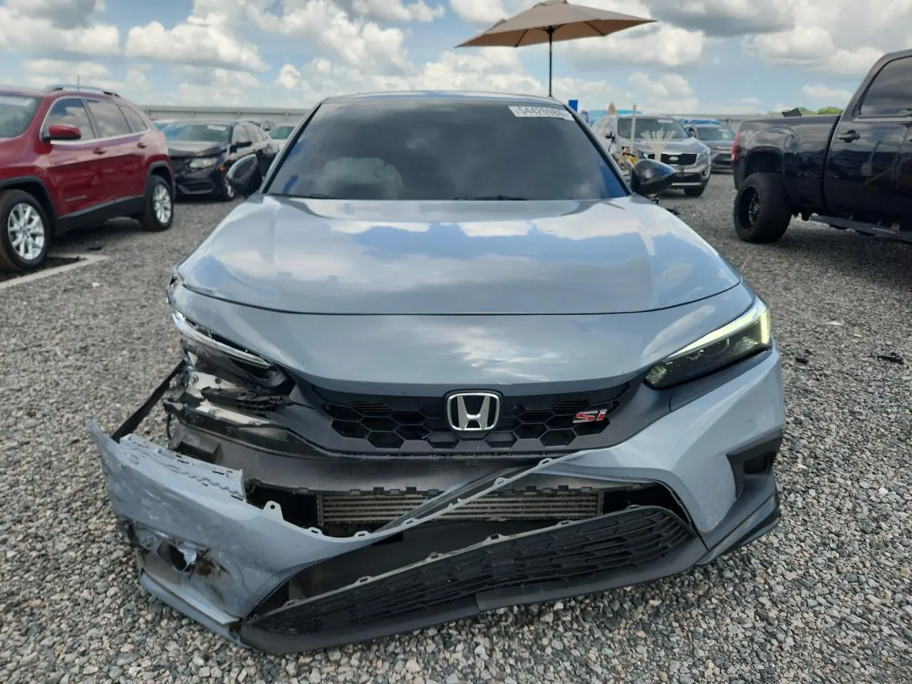 2023 Honda Civic Si CIVIC